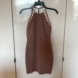 FP Bodycon Dress